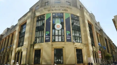 El equilibrio fiscal de Milei, bajo la lupa del Banco Provincia