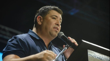 La CGT se planta: Jerónimo desmintió acuerdos y advierte un “desfinanciamiento federal”