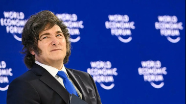 Se desplomó el índice de confianza del Gobierno en pleno “tour de la gratitud”