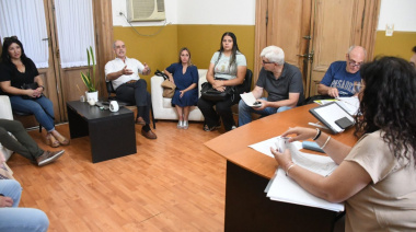 Chivilcoy busca poner fin al abandono de terrenos privados