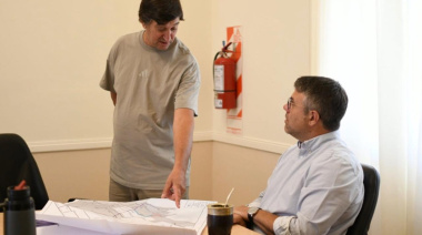 El Municipio planifica mejoras en los caminos rurales con un nuevo esquema de gestión