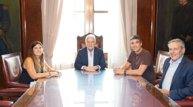 Con el último aumento, Alak devuelve poder de compra a los municipales: cuánto dispuso