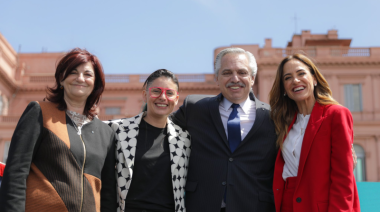 Sin consenso con La Cámpora, el albertismo presentó un proyecto alternativo de Reforma Laboral