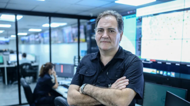 Alonso se planta y contradice a Berni en el debate por la edad de imputabilidad