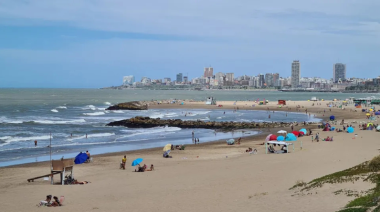 La Provincia perdió más de medio millón de turistas por Milei