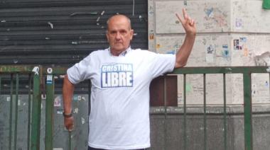 Pablo Zurro sacude la interna: “Es la época de los cagones y los traidores”