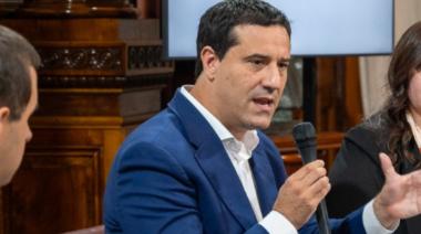 “Mar del Plata está siendo discriminada”: El reclamo de Abad a Kicillof por el reparto de fondos