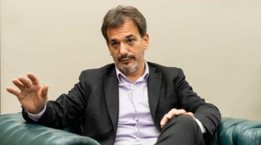 “Dejá de decir pavadas que así te fue, chanta”: Galmarini atendió a Vidal