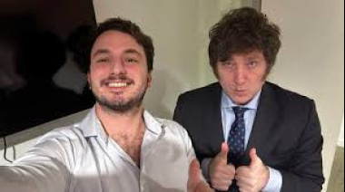 Agustín Romo y una extraña comparación por las violaciones en la Isla de Epstein