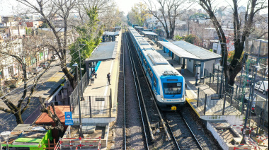 La Fraternidad paralizará los servicios de trenes por 24 horas