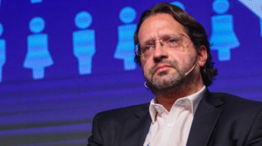 Marco Lavagna renunció al INDEC por la suba de la inflación