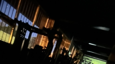 Vivir sin luz, el caso Edelap: Aumento de tarifas y cortes cada vez más frecuentes