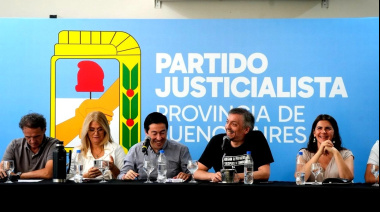 Fuego cruzado, el peronismo afina la lapicera hacia un domingo frenético