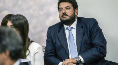 Juan Martín Mena cruzó a la jueza Capuchetti por “errores básicos” en los peritajes