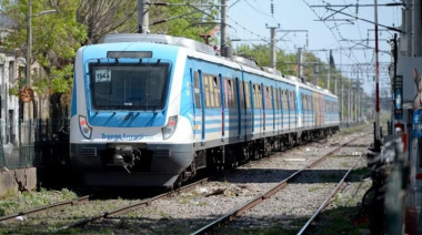 El Gobierno dictó conciliación obligatoria y desactivó el paro de trenes