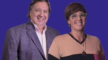 Fue candidato libertario y quiere competir en la interna del PJ Bonaerense