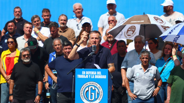 La CGT impulsa un índice alternativo de inflación y se planta contra la reforma laboral