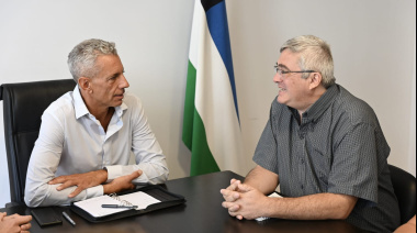 Los ministros de Kicillof trascienden la frontera bonaerense para denunciar “la desidia de Milei”