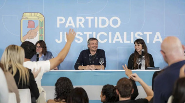 El peronismo avanza hacia la unidad y prepara una foto clave