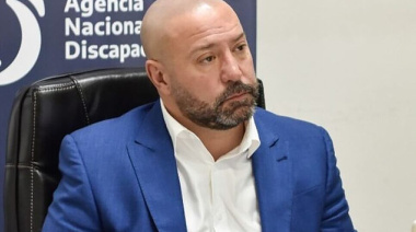 El escándalo ANDIS salpica al mileísmo: Procesaron a Diego Spagnuolo por fraude y cohecho