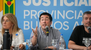 La Junta espera reducir las listas que compitan por la conducción de los PJ locales