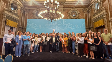 La Provincia presentó un informe técnico-político contra la Reforma Laboral