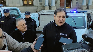 Los acuartelamientos en Santa Fe complican a Alonso que teme “un efecto contagio”