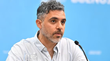 Girard: “Milei solo le bajó impuestos a los ricos”