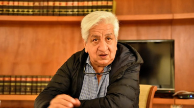 Los gremios reclaman que la Reforma Laboral tuvo media sanción por “una nueva Banelco”