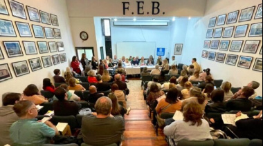 Choque por salarios: gremio docente rechaza la oferta de Kicillof y retraza el inicio escolar