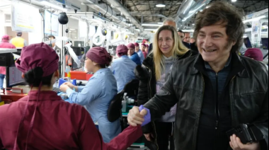 Menos empresas, menos trabajo: el ajuste dejó 22 mil cierres y 290 mil despidos