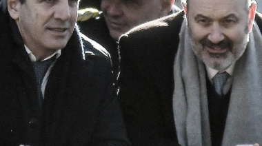 Sturzegate: Diputados exigen informes por la contratación de Cancillería a la entidad que dirige la esposa de Sturzenegger