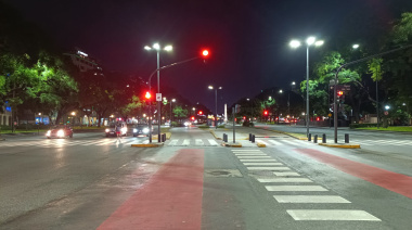 Alto acatamiento: el país paralizado por el paro general de la CGT