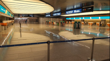 La sociedad acompaña el paro general y marca tendencia de la reforma laboral