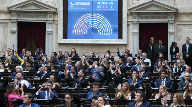 Los cambios que marcaron el triunfo del Gobierno por la Reforma Laboral