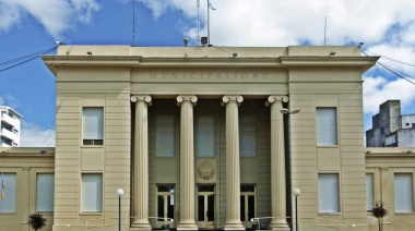 Recoulat acordó paritarias con los municipales: de cuánto es el aumento y cómo se aplicará