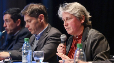 A contrarreloj, el Gobierno bonaerense quiere evitar el paro de inicio de clases