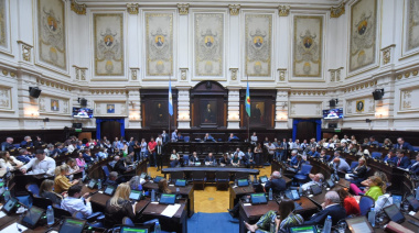 Diputados abre el año con la agenda de comisiones y el nuevo tablero político