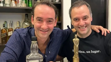 La “Carrera de Sortijas” desató una guerra entre los Adorni y el peronismo