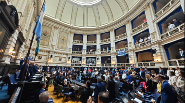 ¿Quién se quedó con las comisiones claves en Diputados?