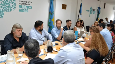 Malestar sindical y pulseada salarial: Gremios le marcan la cancha a Kicillof y exigen reabrir las paritarias