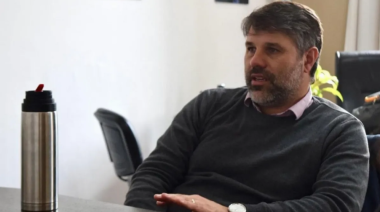 Hourcade avanza con la Comisión de Caminos y lleva reclamos a la Provincia