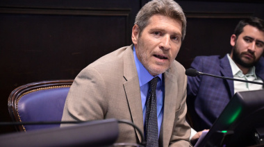 Tasa Vial: Castello lleva a la justicia la “voracidad fiscal” de Mar del Plata y presiona al oficialismo