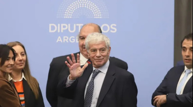 Cúneo Libarona deja el ministerio y un bonaerense suena como sucesor