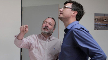 Interna en el peronismo: Morón se prepara para una batalla clave pensando en 2027