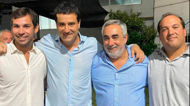 El radicalismo apura la normalización y busca adelantar las internas para mayo