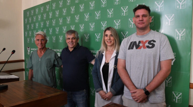 Línea 109: Chivilcoy amplía el acceso a la salud municipal