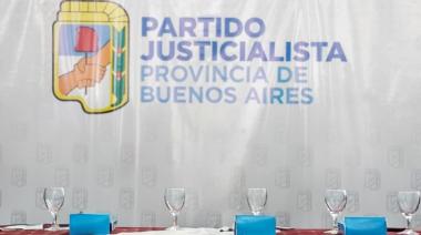 La rosca no para: el PJ bonaerense redefine plazos en plena renovación de autoridades