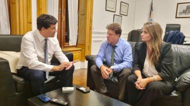 El radicalismo vuelve a la carga por la Boleta Única y presiona para abrir el debate electoral