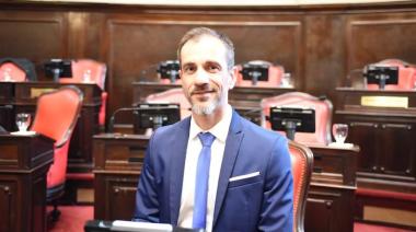 “La educación no puede apagarse”: el PRO busca blindar el calendario escolar bonaerense